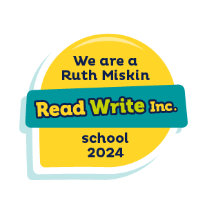 Read, Write, Inc